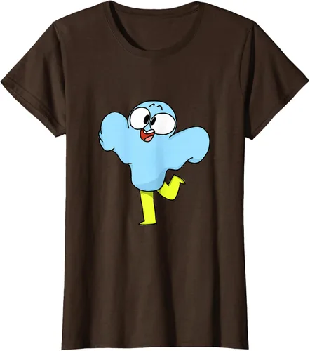 Vista 19 de Roblox Ragdoll Sim Ghost Noob - Camiseta, Negro, S