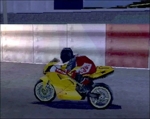 Vista 3 de Ducati World