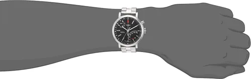 Vista 4 de Timex Metropolitan+ reloj monitor de actividad