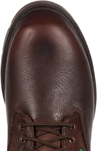 Vista 2 de Georgia Boot Botas de trabajo impermeables con aislamiento Homeland para hombre