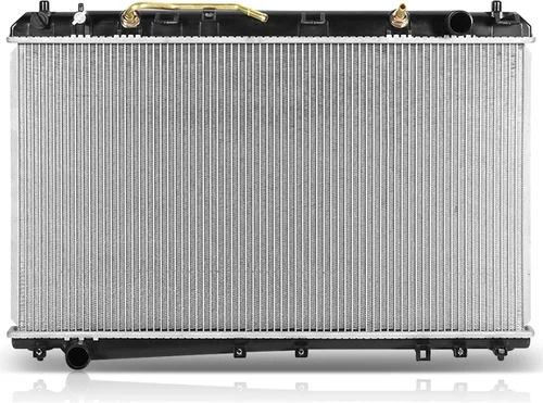 Vista 69 de SCITOO Radiador compatible con Forester CU2402 1999, 2000, 2001, 2002