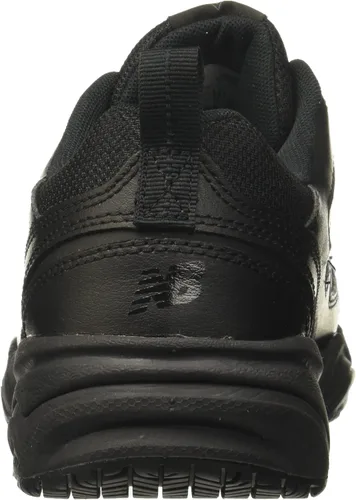 Vista 3 de New Balance Women's Slip Resistant 626 V2 Industrial Shoe