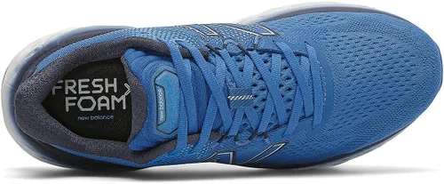 Vista 3 de New Balance Zapatillas de correr Fresh Foam More V3 para hombre