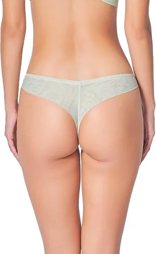 Vista 2 de Huit Women's Tanga