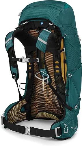 Vista 2 de Osprey Eja 38 Mochila ultraligera para mujer