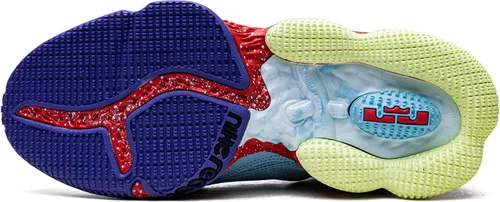 Vista 49 de Nike Zapatillas de baloncesto Lebron 19 Low