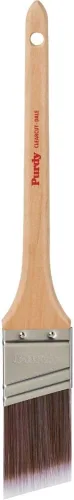 Vista 7 de Purdy 144080115 Serie Clearcut Dale Brocha de Pintura Angular para Molduras, 1-1/2 pulgada, Natural