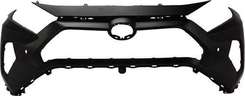 Vista 128 de Garage-Pro Cubierta de parachoques compatible con Toyota Tercel 1995-1997 delantero