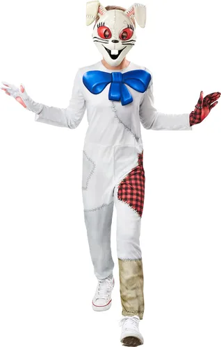 Vista 6 de Rubies Childs Five Nights at Freddys Vanny Costume