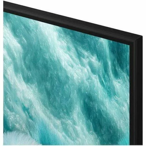 Vista 7 de Samsung QLED TV 43" Q4 AI Processor