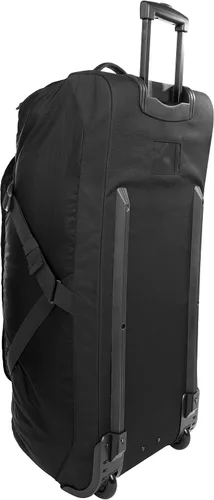 Vista 3 de Eddie Bauer Traverse 32 Rolling Duffel Bag-Made from Ripstop Polyester with Telescoping Handle