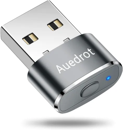 Vista 21 de AUEDROT Mouse Jiggler Mouse Jiggler Indetectable USB Movedor de Ratón con Botón de Interruptor, Mouse Wiggler Automático con 2 Modos Jiggle