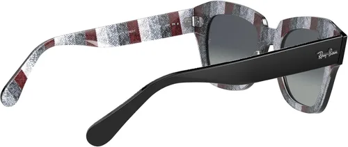 Vista 7 de Ray-Ban 1.929in 0RB2186 State Street
