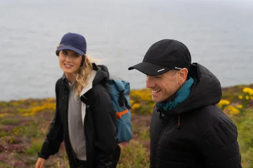Vista 6 de Langham Waterproof All Weather Cap