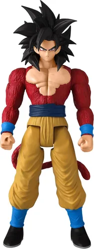 Vista 15 de Bandai Namco - Figura de acción de Dragon Ball Super - Cell Final Form, Limit Breaker de 12 pulgadas
