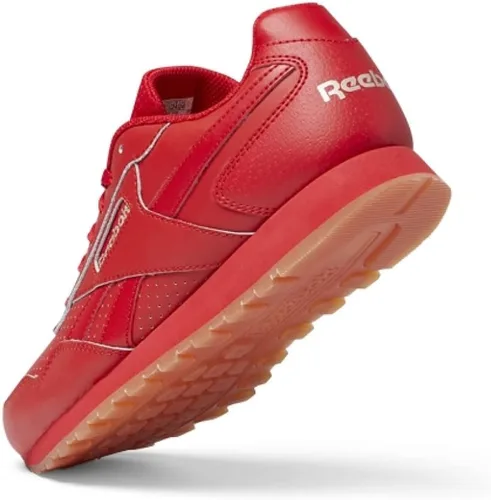 Vista 4 de Reebok - Tenis de correr Classic Harman para mujer