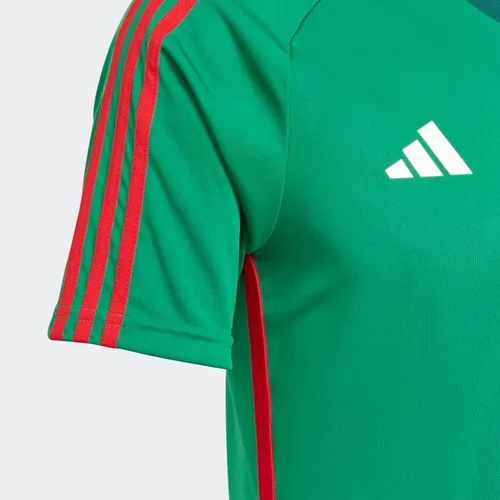 Vista 3 de adidas Mexico Away Fan Shirt para niños