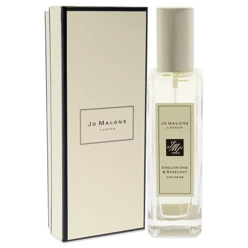 Vista 3 de Jo Malone Espray de colonia de roble inglés y avellana para mujer, 1.0 onzas