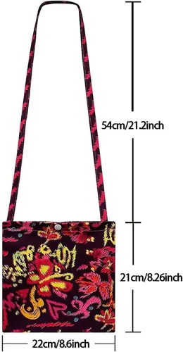 Vista 2 de Kids Round Green Glasses No Lens with Dress Up Purse Bag Blue Pom Clip On Earrings Girls Costume Accessories