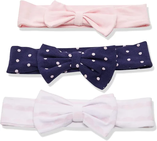 Vista 3 de Hudson Baby Conjunto de diadema y calcetines unisex para bebé
