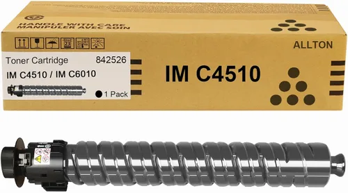 Vista 17 de C125P C125MF Cartucho de tóner compatible Ricoh 434060 434061 434062 434063 Cartucho de tóner de repuesto para impresora ricoh C125P C125MF C125 P