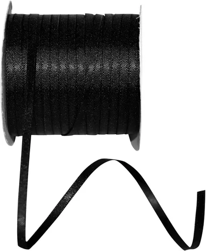 Vista 41 de Reliant Ribbon 4950-974-03C Cinta de satén de doble cara, 5/8 pulgadas x 100 yardas, oro antiguo