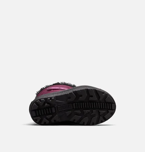 Vista 72 de SOREL - Botas de nieve para niños de Snow Commander