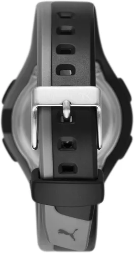 Vista 3 de Puma Puma 3 - Reloj unisex de poliuretano