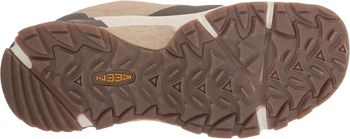 Vista 4 de KEEN Wasatch Crest - Tenis ligeros impermeables para senderismo