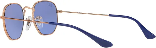 Vista 5 de Ray-Ban Kids' Rj9541sn Square Sunglasses