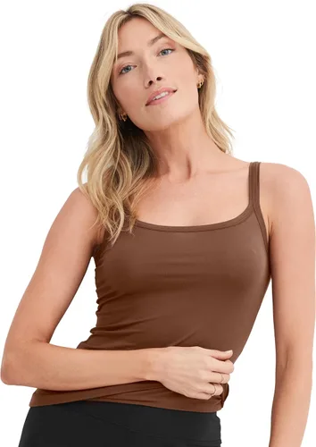 Vista 18 de Jockey Camiseta Interior Supersuave para Mujer Cami