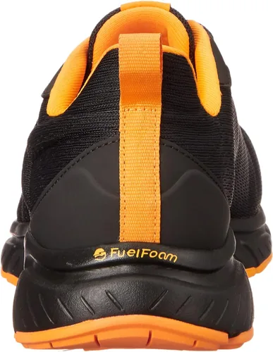 Vista 3 de Tienda Essentials Men's All Day Comfort Slip-Resistant Alloy-Toe Safety Work Shoe