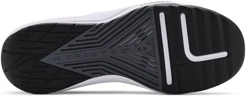 Vista 4 de Under Armour Zapatos de entrenamiento unisex Project Rock BSR