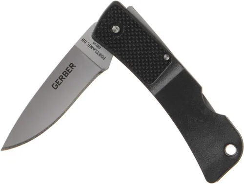 Vista 4 de Gerber LST cuchillo ultraliviano de hoja fina 06050