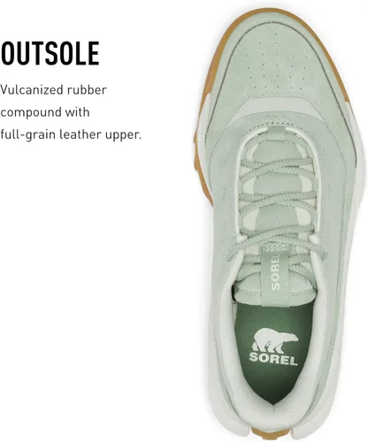 Vista 5 de Sorel Zapatos bajos ONA 718 para mujer