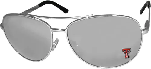 Vista 17 de Siskiyou Sports NCAA unisex Aviator Sunglasses