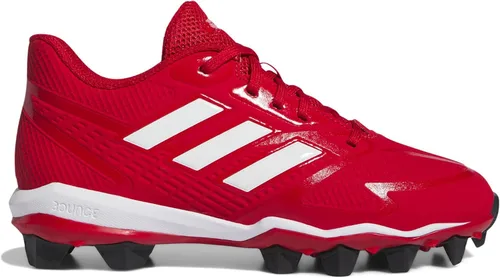 Vista 6 de adidas Icon 8 Md - Tenis de béisbol unisex para niños