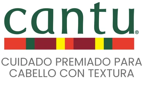 Vista 5 de Cantu Tratamiento fortalecedor crece fuerte, 177 ml, blanco