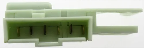 Vista 5 de Interruptor de luz de freno Garage-Pro para Chevrolet Tahoe 2001-2006
