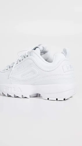 Vista 6 de Women's Disruptor Ii Premium Comfortable Sneakers