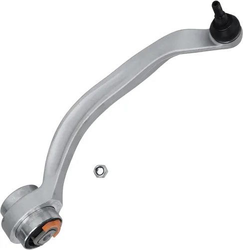 Vista 99 de Detroit Axle - Rótula de brazo de control inferior delantero derecho para Honda Accord 2008-2012, TSX 2009-2014, montaje de rótula de brazo