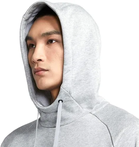 Vista 3 de Nike Sudadera con capucha Nike para hombre con logotipo Swoosh