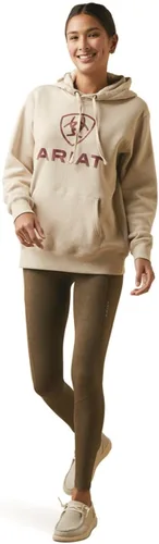 Vista 4 de Ariat Women's Hooded Sweatshirt
