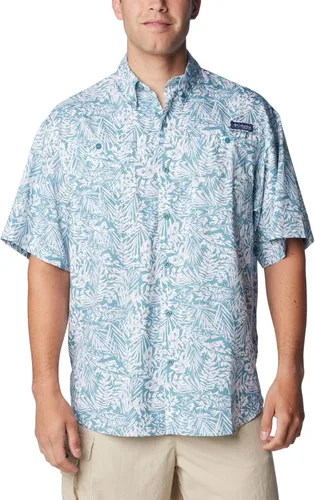Vista 125 de Columbia Camisa de manga larga Super Tamiami para hombre