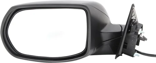 Vista 40 de Garage-Pro Espejo calefactable eléctrico del lado del conductor para Honda Pilot 2019-2022 Power Fold con luz de señal y memoria pintable