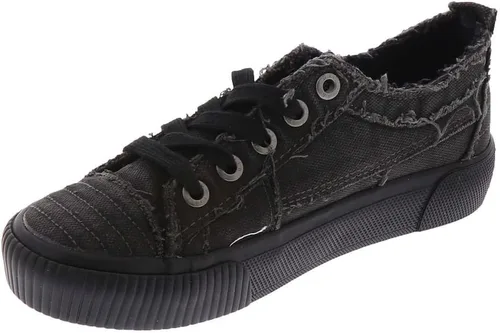 Vista 4 de Blowfish Malibu Tenis de lona Clay para mujer