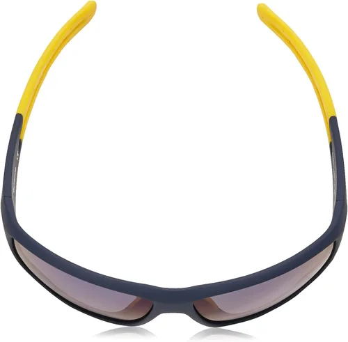 Vista 4 de Columbia Gafas de sol Utilizer Wrap para hombre