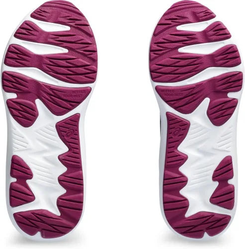 Vista 7 de ASICS Tenis de correr JOLT 4 para niños