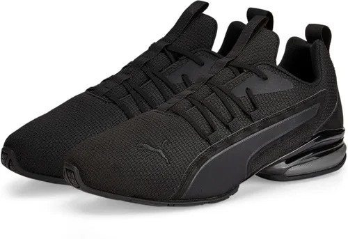 Vista 8 de PUMA Axelion NXT - Tenis de correr para hombre, Negro