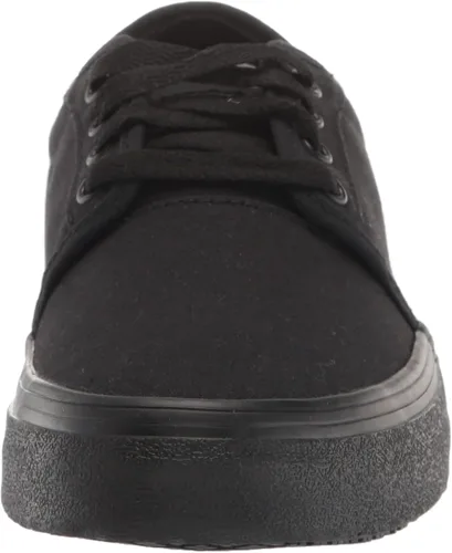 Vista 2 de Shoes for Crews Merlin - Tenis de trabajo unisex antideslizantes para servicio de alimentos